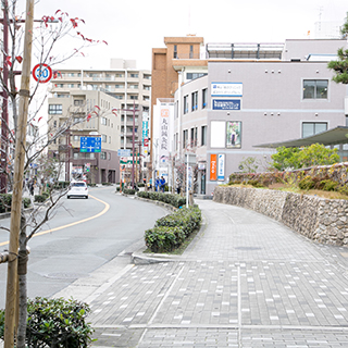 大阪府立春日丘高等学校